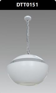 Đèn led treo thả trang trí 15w DTT0151