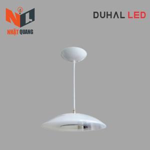 Đèn led treo thả trang trí Duhal DTT515