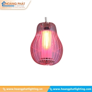 Đèn led treo thả trang trí Duhal DTT002