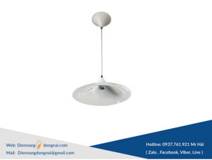 Đèn led treo thả trang trí Duhal DTT000