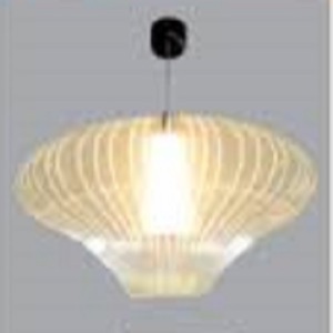Đèn led treo thả trang trí Duhal 18w SDTT907