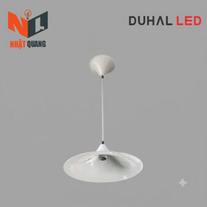 Đèn led treo thả trang trí Duhal DTT000