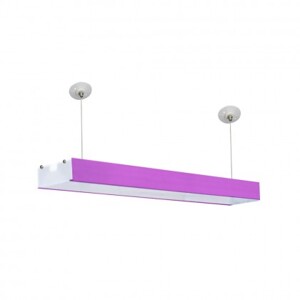 Đèn led treo trần Duhal SDTD502 18W