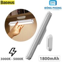Đèn Led Treo Tường, Bàn Học Chống Mỏi Mắt Đa Năng Baseus Charging Desk Lamp Pro Chính Hãng