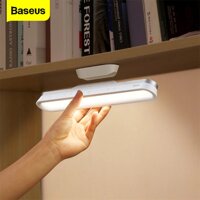 Đèn led treo tường Baseus Magnetic Stepless Dimming Charging Desk Lamp Pro - Hàng chính hãng