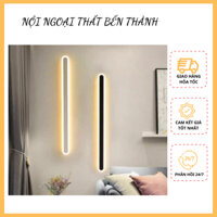 Đèn LED Treo Tường Ốp Tường Trang Trí Trong Nhà Cầu Thang LED 3 MÀU - KIỂU DÁNG HOT HÀN QUỐC GT369