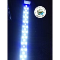 Đèn led Triple H CJ 120 cho bể thủy sinh bể cá cảnh 1m2