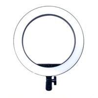 Đèn led trợ sáng 360° dùng cho Live stream, chơi Tiktok | BUB MGD-26 (đường kính 26 cm)