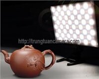 Đèn LED trợ sáng chụp ảnh sản phẩm Yongnuo YN300 Air