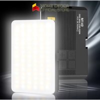 Đèn Led Trợ Sáng Chụp Ảnh, Quay Phim, Live Stream, Tik Tok, Youtube Cho Máy Ảnh, Điện Thoại, 2700-6500K M140 HOMEDECOR