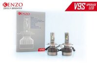 ĐÈN LED TRỢ SÁNG KENZO V9S