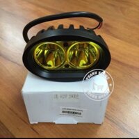 Đèn LED trợ sáng L2 ánh sáng vàng