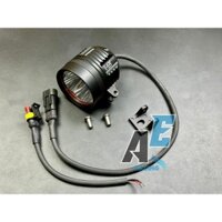 Đèn Led trợ sáng L4x loại 1 gắn trên nhiều dòng xe máy