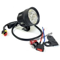 Đèn led trợ sáng L4x loại 1.Bảo hành 1 năm