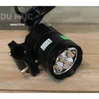 Đèn LED trợ sáng L6 - hàng đẹp