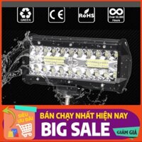 Đèn Led Trợ Sáng Ô Tô Xe Máy - Giá tốt nhất