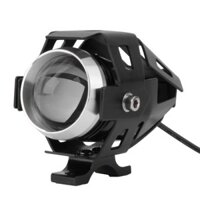 Đèn Led Trợ Sáng U5 Gắn Cho Xe Máy