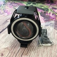 Đèn Led trợ sáng U7 DÀNH LẮP CÁC DOFG XE  Exciter135-150-Winner,Winner