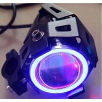 Đèn led trợ sáng U7