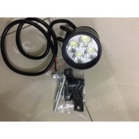 Đèn led trợ sáng xe máy L4 hàng F2