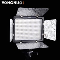 Đèn Led Trợ Sáng Yongnuo YN-300 III 5500k thế hệ mới nhất kèm apdater nguồn