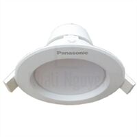 Đèn Led Tròn Âm Trần Panasonic NNP73349 12W