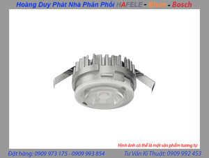 Đèn led tròn F26mm 2090 12v Hafele-Loox 833.70.317