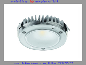 Đèn led tròn Hafele 833.72.362
