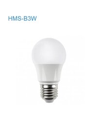 Đèn LED Tròn Humitsu 3W, Trắng