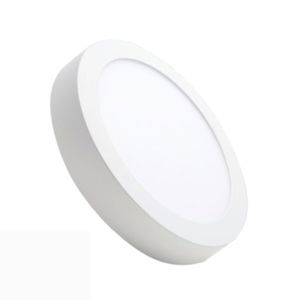Đèn led tròn nổi MPE SRPL-24T 24W