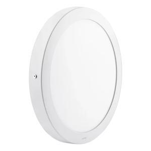 Đèn led tròn nổi MPE SRPL-24T 24W