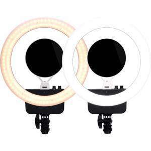 Đèn LED tròn Ring Light NanLite Halo 16 – FN821