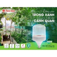 Đèn LED trồng cây 50W WR Model TR140N1/50W WR