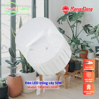 Đèn LED trồng cây Rạng Đông 50W - Model: TR140N1/50W WBU - WR