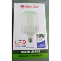 Đèn led trụ-30 W-Rạng Đông