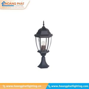 Đèn Led trụ cổng DVA004