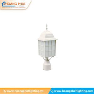 Đèn Led trụ cổng DVA012 5W