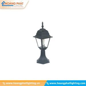 Đèn Led trụ cổng DVA013 5W