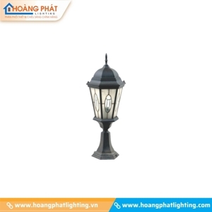 Đèn Led trụ cổng DVA017 5W