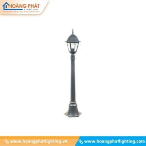 Đèn led trụ công viên Duhal DOA009 - 5W
