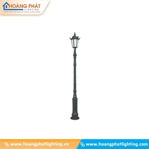 Đèn led trụ công viên Duhal DVR003 - 5W