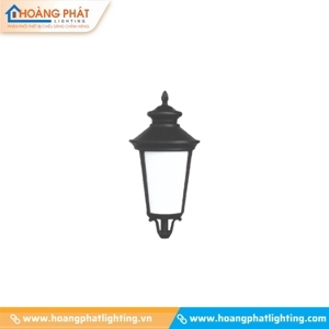 Đèn led trụ công viên Duhal DVR104 - 5W