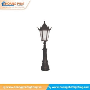 Đèn led trụ công viên Duhal DVR008 - 5W