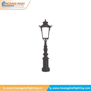 Đèn led trụ công viên Duhal DVR007 - 5W