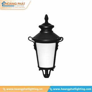 Đèn led trụ công viên Duhal DVR115 - 5W