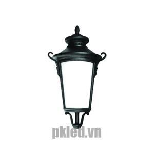 Đèn led trụ công viên Duhal DVR103 - 5W