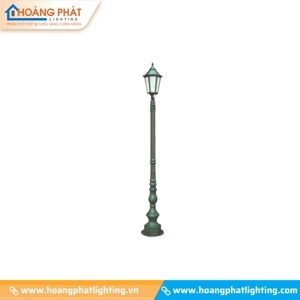 Đèn led trụ công viên Duhal DVR006 - 5W