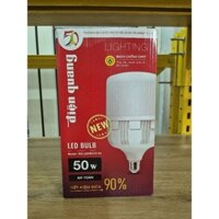 Đèn LED trụ Điện Quang 50W ánh sáng trắng