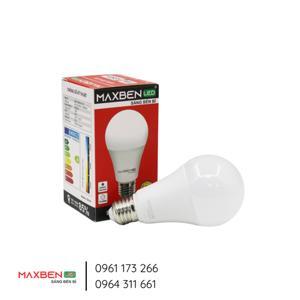 Đèn led trụ MAXBEN 18W