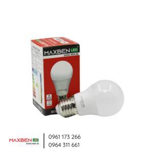 Đèn led trụ MAXBEN 5W